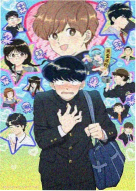 里番动漫 黄昏低语